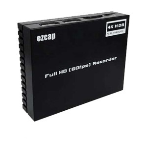 کارت کپچر ای زد کپ مدل 274 Full HD Recorder